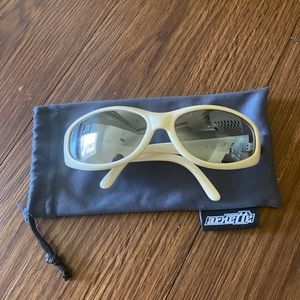 Arnette sun glasses